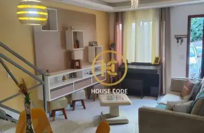 Casa com 2 quartos  à venda, 74 m² por r$ 407.000 - granja viana - cotia/sp