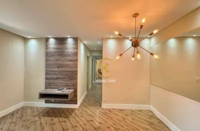 Apartamento, 85 m² - venda por r$ 785.000,00 ou aluguel por r$ 5.330,00/mês - parque barueri - barueri/sp