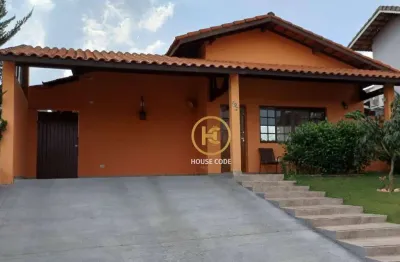 Casa em condomínio fechado com 3 quartos à venda na Rua Espanha, 193, Tijuco Preto, Vargem Grande Paulista