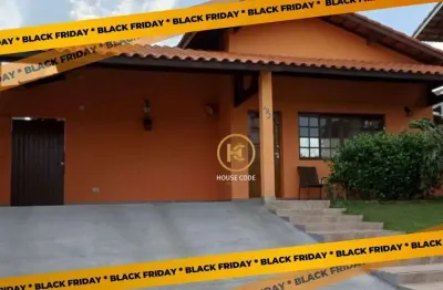 Casa em condomínio fechado com 3 quartos à venda na Rua Espanha, 193, Tijuco Preto, Vargem Grande Paulista