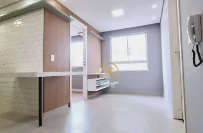 Apartamento à venda, 36 m² por r$ 359.999,99 - nova fazendinha - carapicuíba/sp