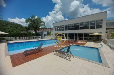Casa com 3 quartos(1 suíte) à venda, 153 m² por r$ 749.000 - condomínio residencial viva vida - cotia - sp