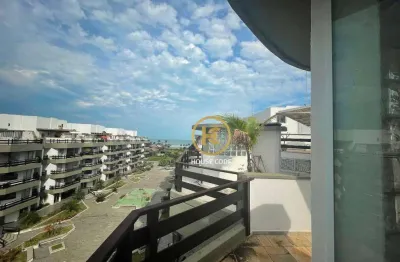 Apartamento, 260 m² - venda por r$ 800.000,00 ou aluguel por r$ 5.323,00/mês - arpoador - peruíbe/sp