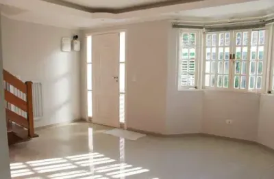 Casa em condomínio fechado com 3 quartos à venda na Rua Sebastião Antonio do Nascimento, 39, Serpa, Caieiras