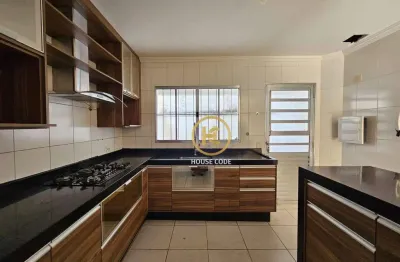 Casa à venda, 56 m² por r$ 470.000,00 - parque dos camargos - barueri/sp