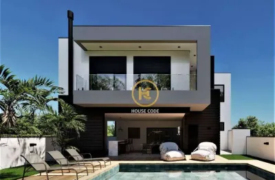 Casa em condomínio fechado com 3 quartos à venda na Rua Maria Antonieta Favero Borsi, 260, Nova Caieiras, Caieiras