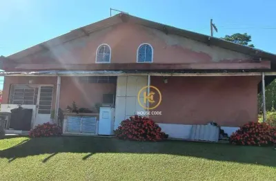 Casa à venda, 200 m² por r$ 670.000,00 - tijuco preto - vargem grande paulista/sp