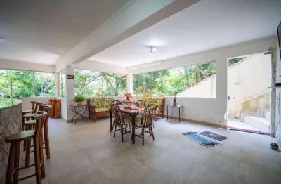 Casa à venda, 389 m² por r$ 950.000,00 - parque nova jandira - jandira/sp