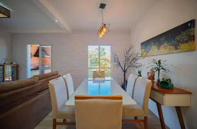 Apartamento à venda, 89 m² por r$ 749.000,00 - chácara pavoeiro - cotia/sp