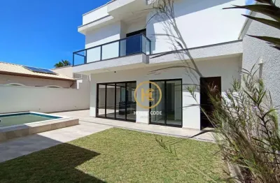 Casa à venda, 184 m² por r$ 1.450.000,00 - jardim imperador - peruíbe/sp