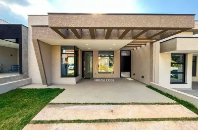 Casa à venda, 107 m² por r$ 790.000,00 - lago dos pássaros - cotia/sp