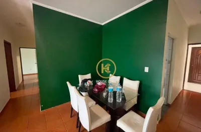 Apartamento para alugar, 165 m² por r$ 3.200,00/mês - balneário três marias - peruíbe/sp