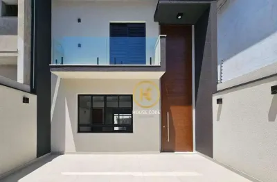 Casa à venda, 137 m² por r$ 1.060.000,00 - vila do conde - barueri/sp