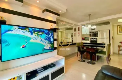 Apartamento 3 quartos à venda, 67 m² por r$ 430.000 - jaraguá - são paulo/sp