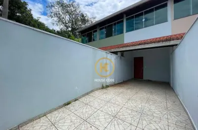 Casa, 107 m² - venda por r$ 380.000,00 ou aluguel por r$ 2.000,00/mês - bal stella maris - peruíbe/sp