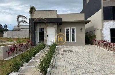 Casa à venda, 120 m² por r$ 749.999,99 - lago dos pássaros - cotia/sp