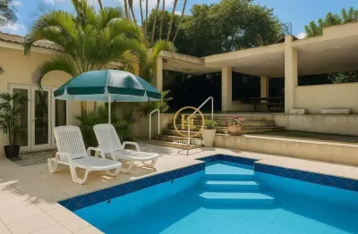 Casa à venda, 550 m² por r$ 5.000.000,00 - alphaville 09 - santana de parnaíba/sp