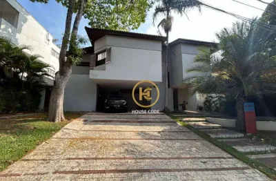 Casa, 460 m² - venda por r$ 2.500.000,00 ou aluguel por r$ 15.000,00/mês - alphaville 09 - santana de parnaíba/sp