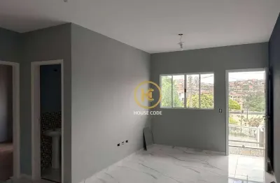 Apartamento para alugar próximo ao shopping franco da rocha $2.200,00