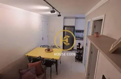 Apartamento com 1 dormitório para alugar, 34 m² por r$ 2.760,00/mês - presidente altino - osasco/sp