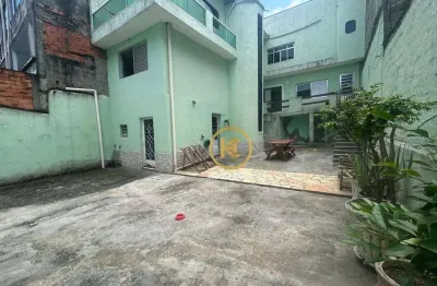 Casa à venda, 215 m² por r$ 750.000,00 - jardim roberto - osasco/sp