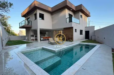 Casa à venda, 290 m² por r$ 1.399.999,99 - lago dos pássaros - cotia/sp