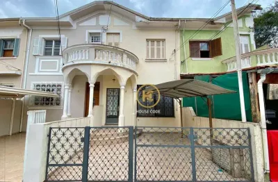 Casa 3 dormitórios à venda, 125 m² por r$ 639.990 - santana - são paulo/sp