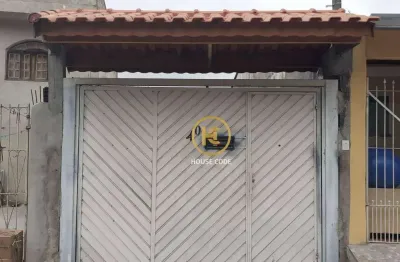 Casa com 3 dormitórios à venda, 260 m² por r$ 400.000,00 - jardim lina - cotia/sp