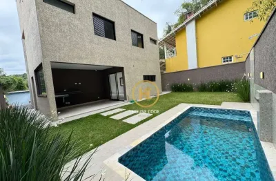 Casa à venda, 221 m² por r$ 1.290.000,00 - vila verde - itapevi/sp
