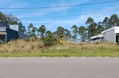 Terreno à venda, 500 m² por R$ 200.000,00 - Paysage Bella Vittá - Vargem Grande Paulista/SP