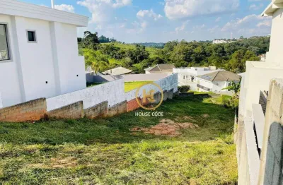 Terreno em condomínio à venda, 566 m² por r$ 310.000 - condomínio reserva vale verde - cotia - sp