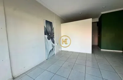 Loja para alugar, 45 m² por r$ 1.800,00/mês - centro - peruíbe/sp