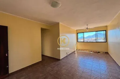 Apartamento com 2 dormitórios à venda, 70 m² por r$ 340.000,00 - bal tres marias - peruíbe/sp