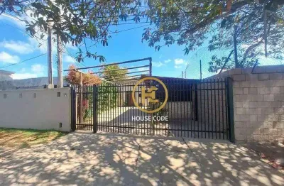 Casa térrea com 3 dormitórios (1 suíte)  jardim floresta, área nobre de vargem grande paulista -sp