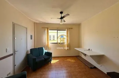Apartamento com 2 dormitórios à venda, 60 m² por r$ 390.000,00 - centro - peruíbe/sp