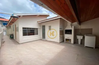 Casa com 2 quartos à venda na Rua Faustino Silva, 11111, Centro, Peruíbe