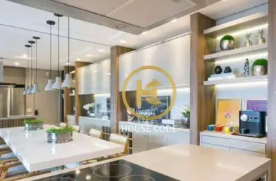 Apartamento à venda, 70 m² por r$ 1.160.000,00 - alphaville - barueri/sp