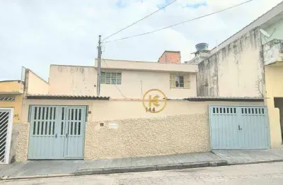 Casa com 3 quartos à venda na Rua Benedito Pereira, 170, Pirituba, São Paulo