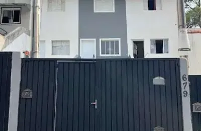 Casa à venda, 56 m² por r$ 230.000,00 - jardim alegria - francisco morato/sp