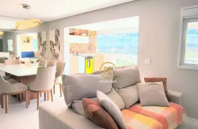 Apartamento com 3 quartos à venda na Rua Tungue, 164, Pirituba, São Paulo