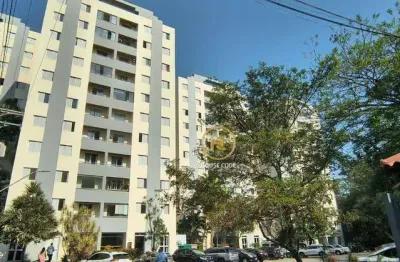 Apartamento com 3 quartos à venda na Avenida Antônio De Souza Noschese, 1675, Jaguaré, Osasco