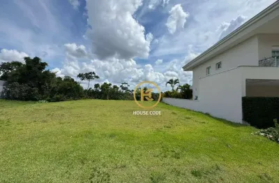 Terreno em condomínio fechado à venda na Alameda Hollywood, 99909, Beverly Hills, Jandira