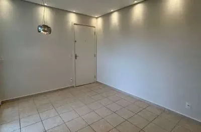 Apartamento com 2 dormitórios à venda, 46 m² por r$ 210.000,00 - residencial são luis - francisco morato/sp