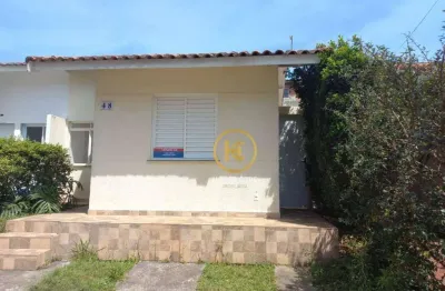 Casa com 2 dormitórios, 60 m² - venda por r$ 350.000,00 ou aluguel por r$ 2.949,00/mês - tijuco preto - vargem grande paulista/sp