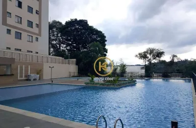 Apartamento á venda em caieiras_ saia do aluguel com 15 mil de entrada