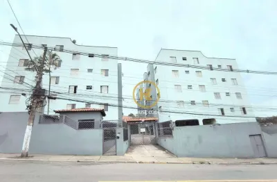 Apartamento com 2 quartos à venda na Avenida Jerimanduba, 666, Jaraguá, São Paulo