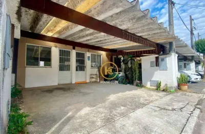 Casa 2 quartos à venda, 77 m² por R$ 349.900 - Jaraguá - São Paulo/SP