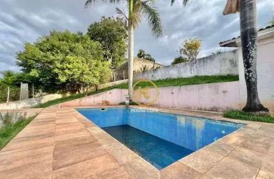 Casa com 4 quartos à venda, 494 m² por R$ 1.170.000 - Nova Higienópolis - Jandira/SP