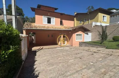 Casa à venda, 200 m² por R$ 1.249.000,00 - Vila Verde - Itapevi/SP