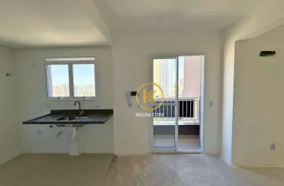 Apartamento com 2 quartos à venda na Rua Austrália, 34, Parque das Nações, Santo André